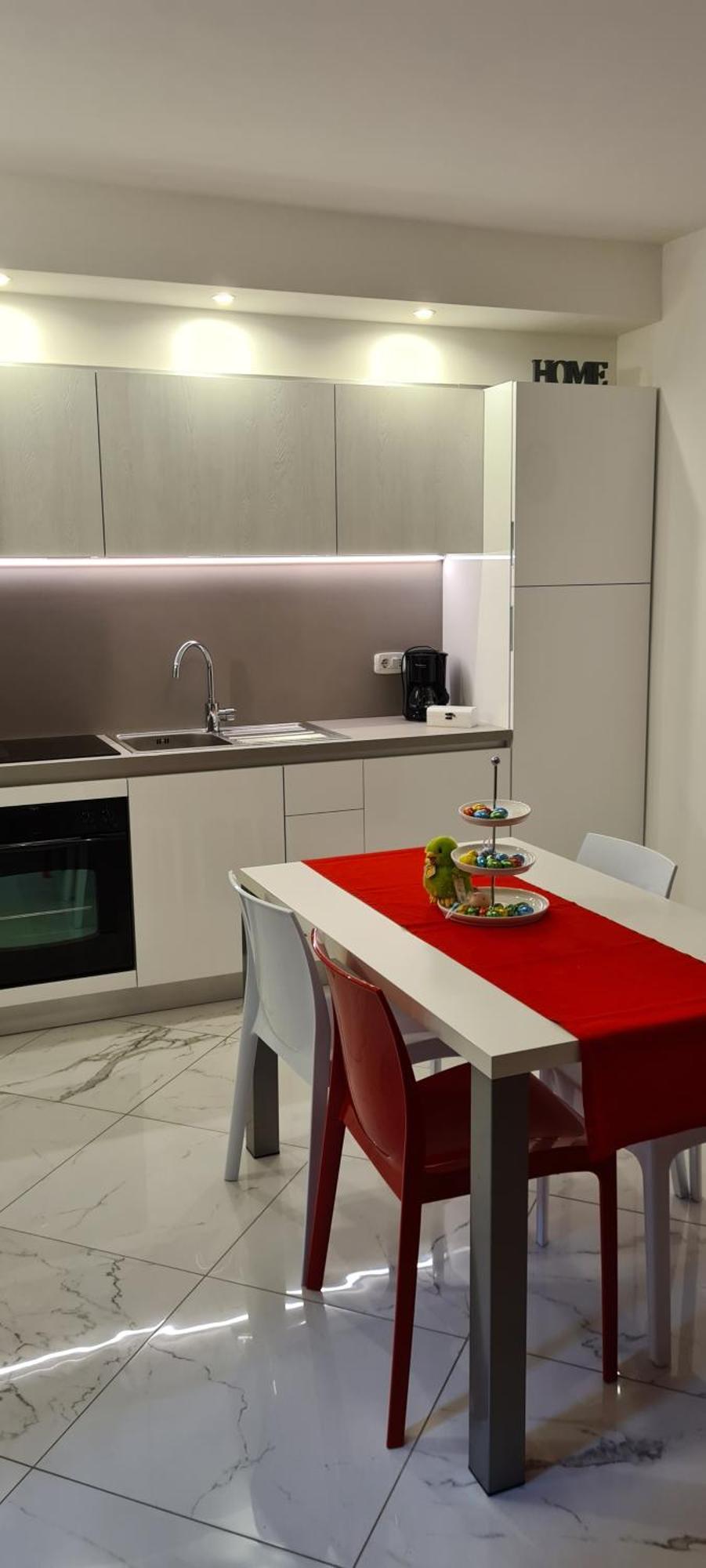 Residenza San Rocco Διαμέρισμα Arco Εξωτερικό φωτογραφία