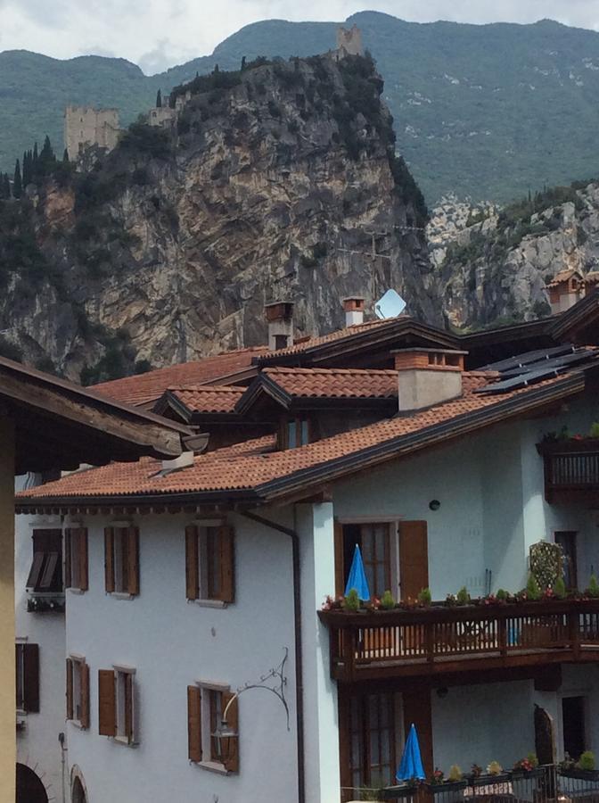 Residenza San Rocco Διαμέρισμα Arco Εξωτερικό φωτογραφία