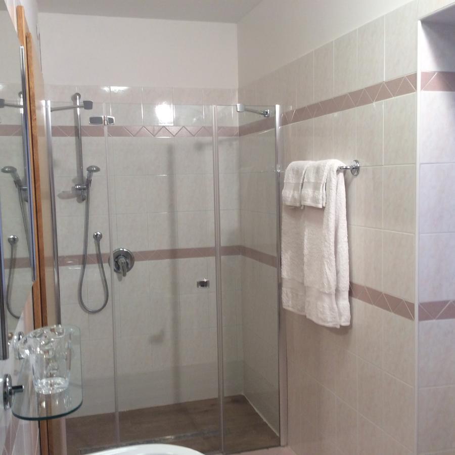 Residenza San Rocco Διαμέρισμα Arco Εξωτερικό φωτογραφία
