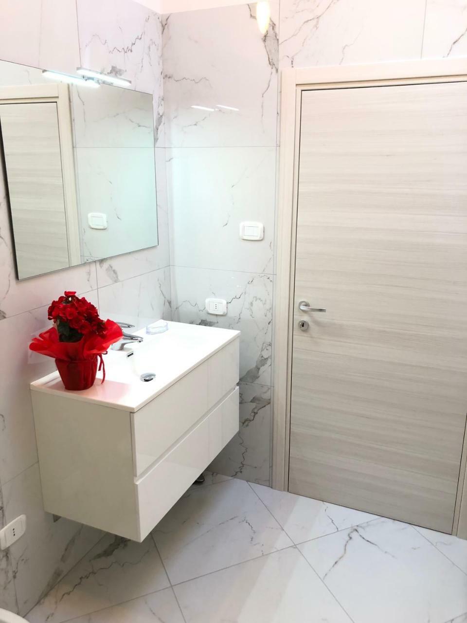 Residenza San Rocco Διαμέρισμα Arco Εξωτερικό φωτογραφία