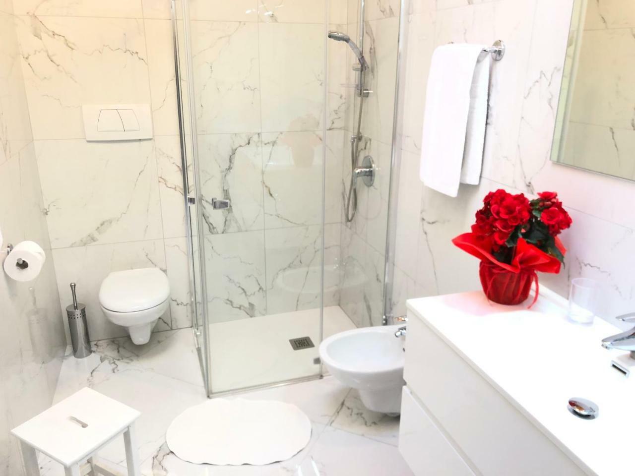 Residenza San Rocco Διαμέρισμα Arco Εξωτερικό φωτογραφία