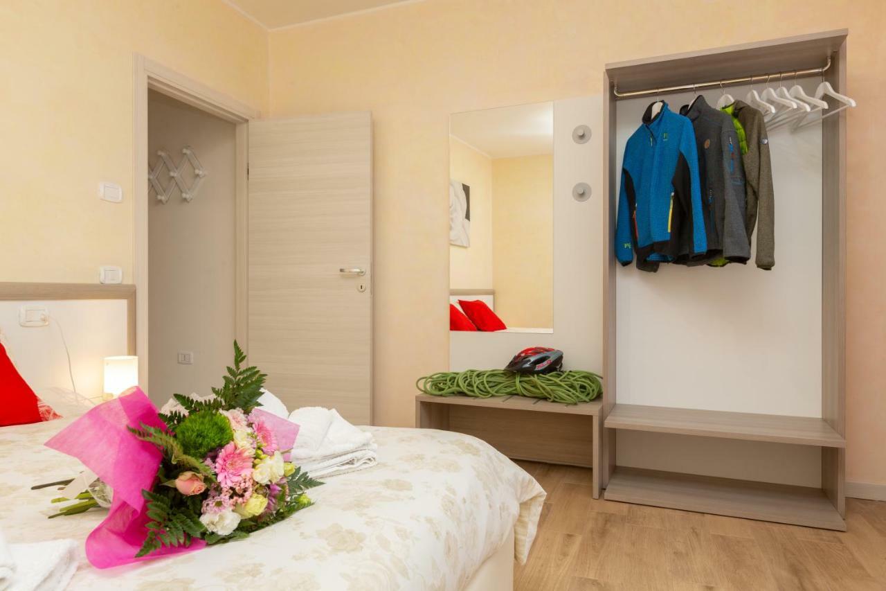 Residenza San Rocco Διαμέρισμα Arco Εξωτερικό φωτογραφία