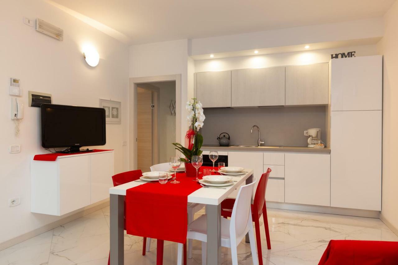 Residenza San Rocco Διαμέρισμα Arco Εξωτερικό φωτογραφία