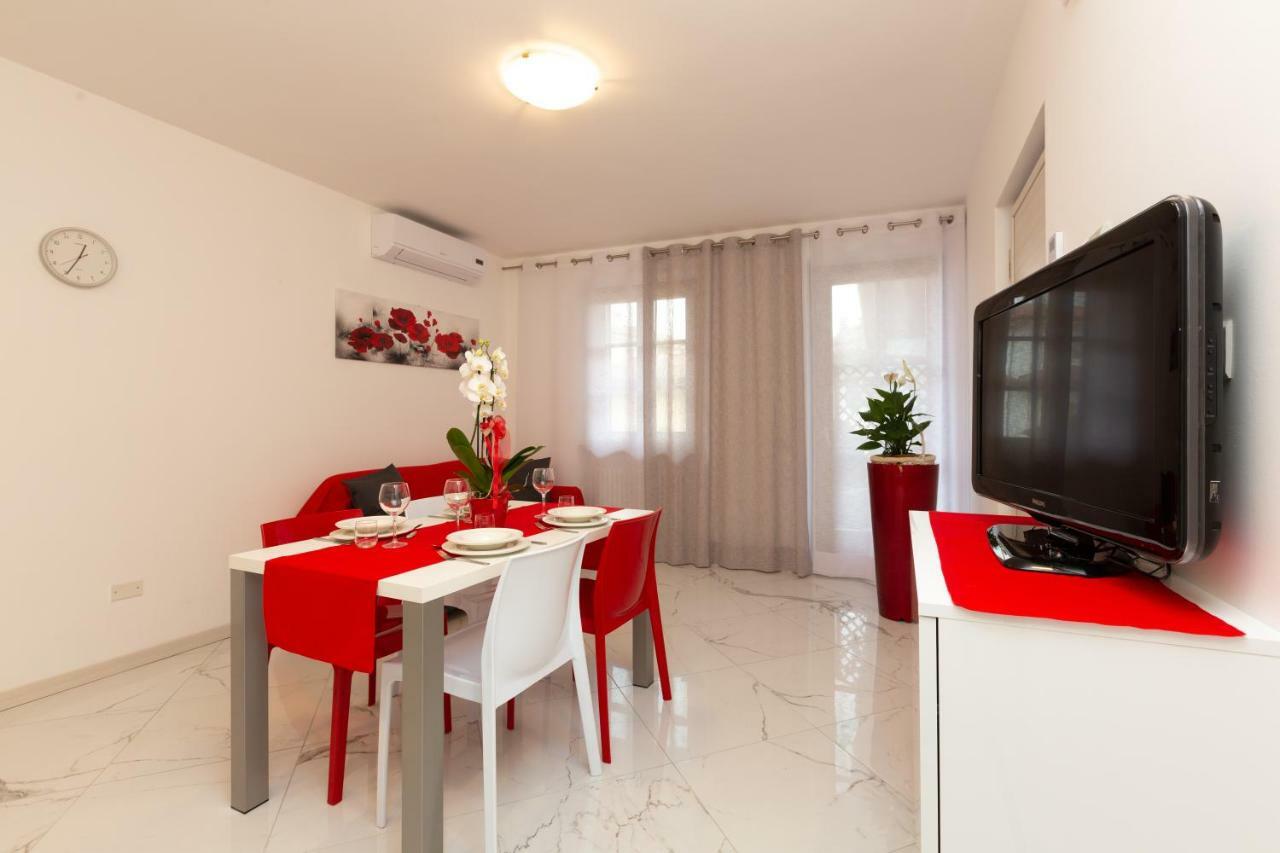 Residenza San Rocco Διαμέρισμα Arco Εξωτερικό φωτογραφία