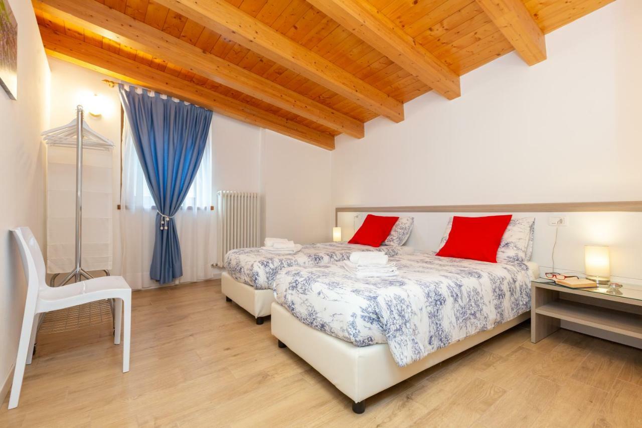 Residenza San Rocco Διαμέρισμα Arco Εξωτερικό φωτογραφία