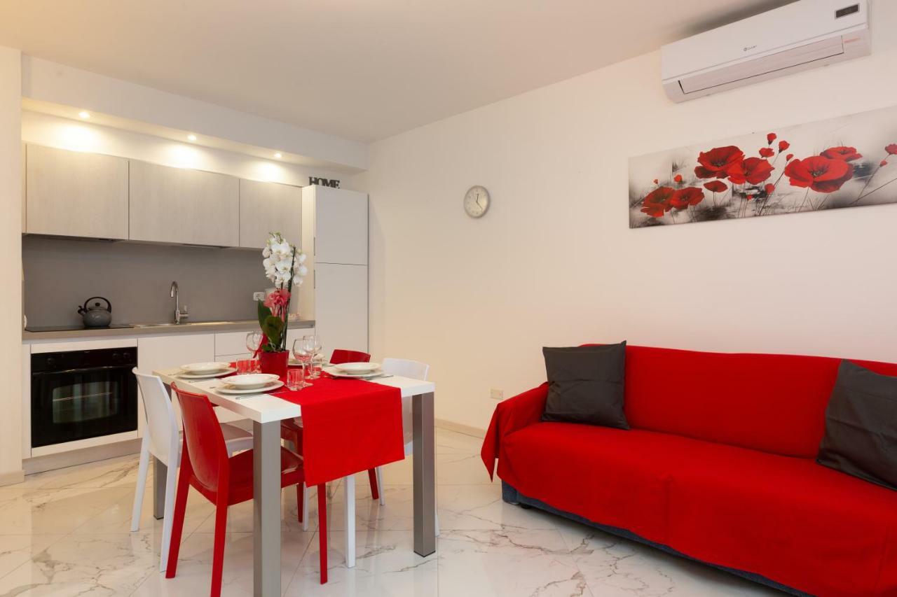 Residenza San Rocco Διαμέρισμα Arco Εξωτερικό φωτογραφία