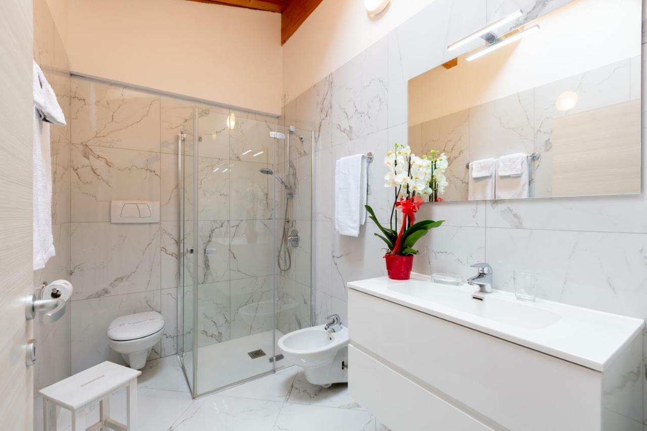 Residenza San Rocco Διαμέρισμα Arco Εξωτερικό φωτογραφία