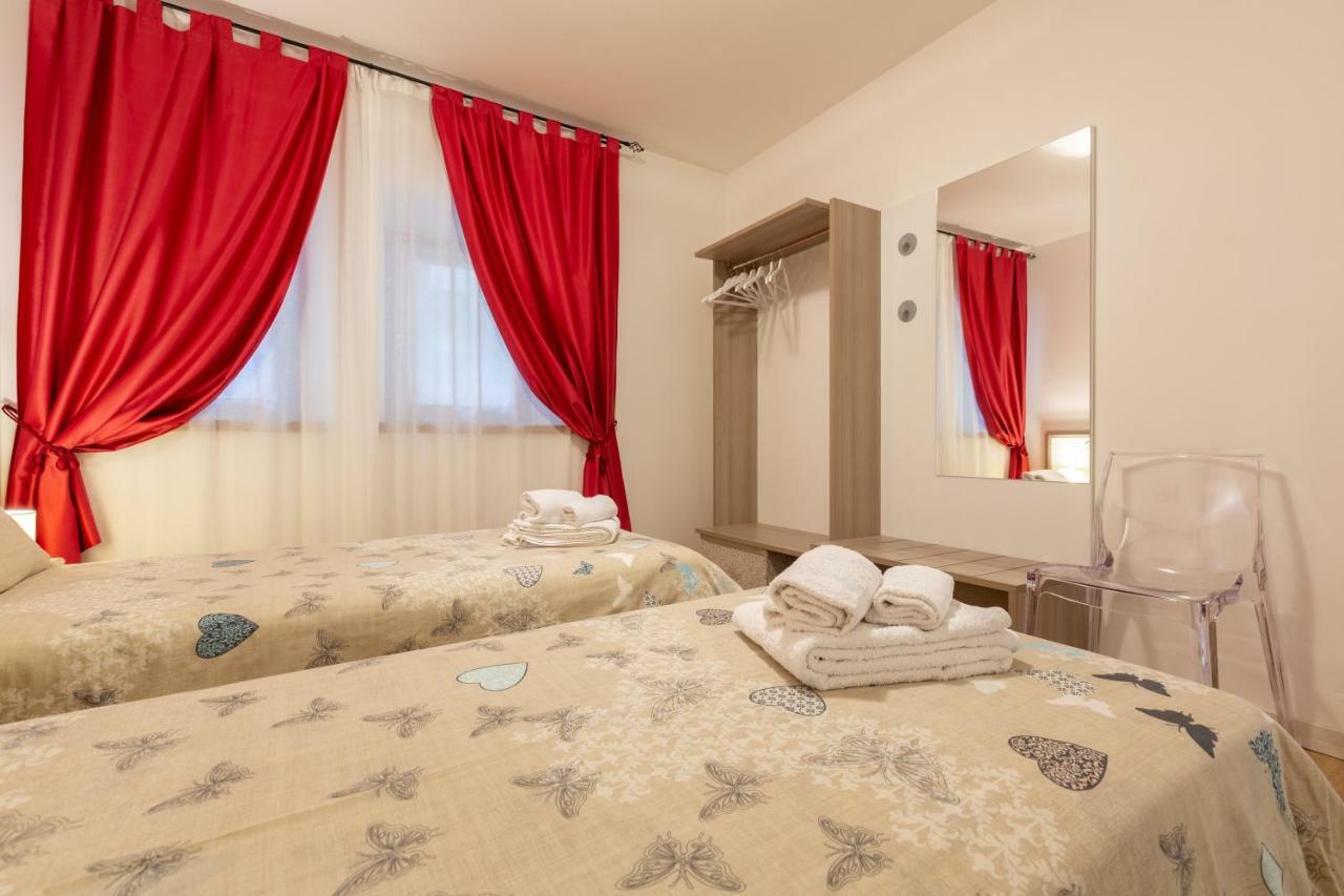 Residenza San Rocco Διαμέρισμα Arco Εξωτερικό φωτογραφία