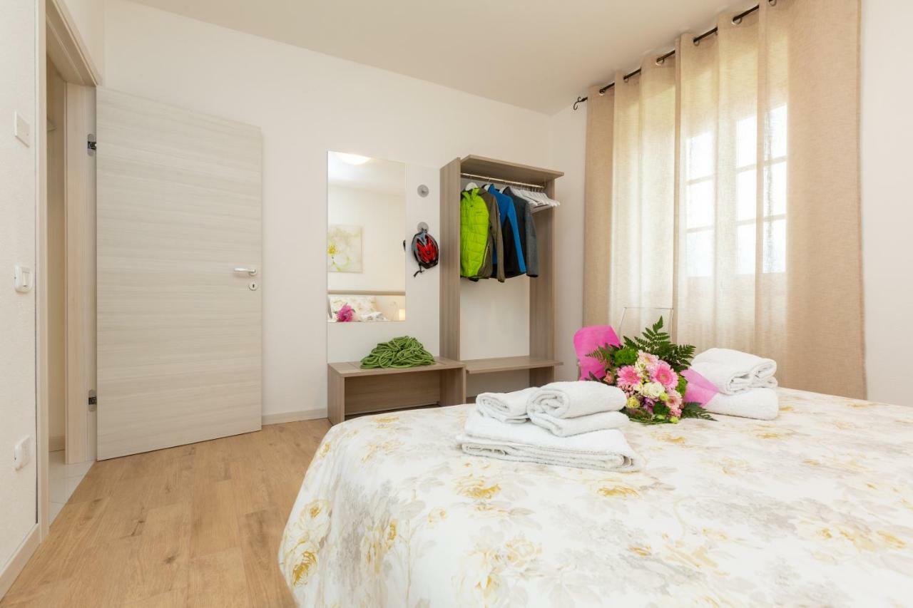 Residenza San Rocco Διαμέρισμα Arco Εξωτερικό φωτογραφία