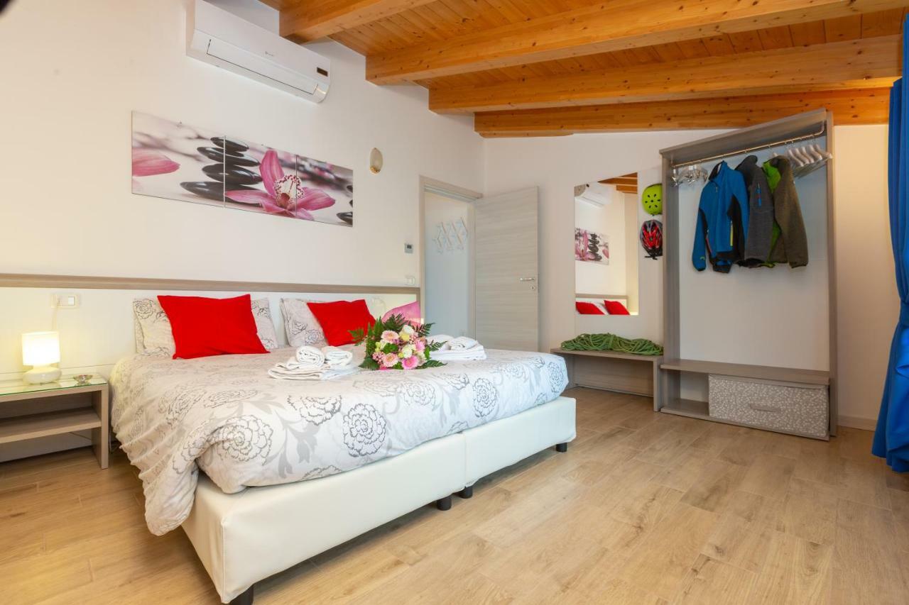 Residenza San Rocco Διαμέρισμα Arco Εξωτερικό φωτογραφία