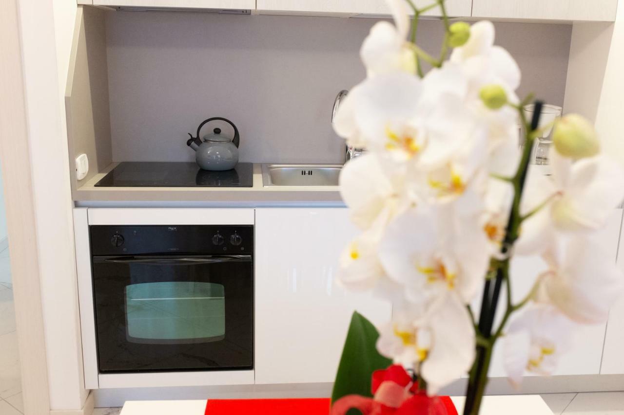 Residenza San Rocco Διαμέρισμα Arco Εξωτερικό φωτογραφία