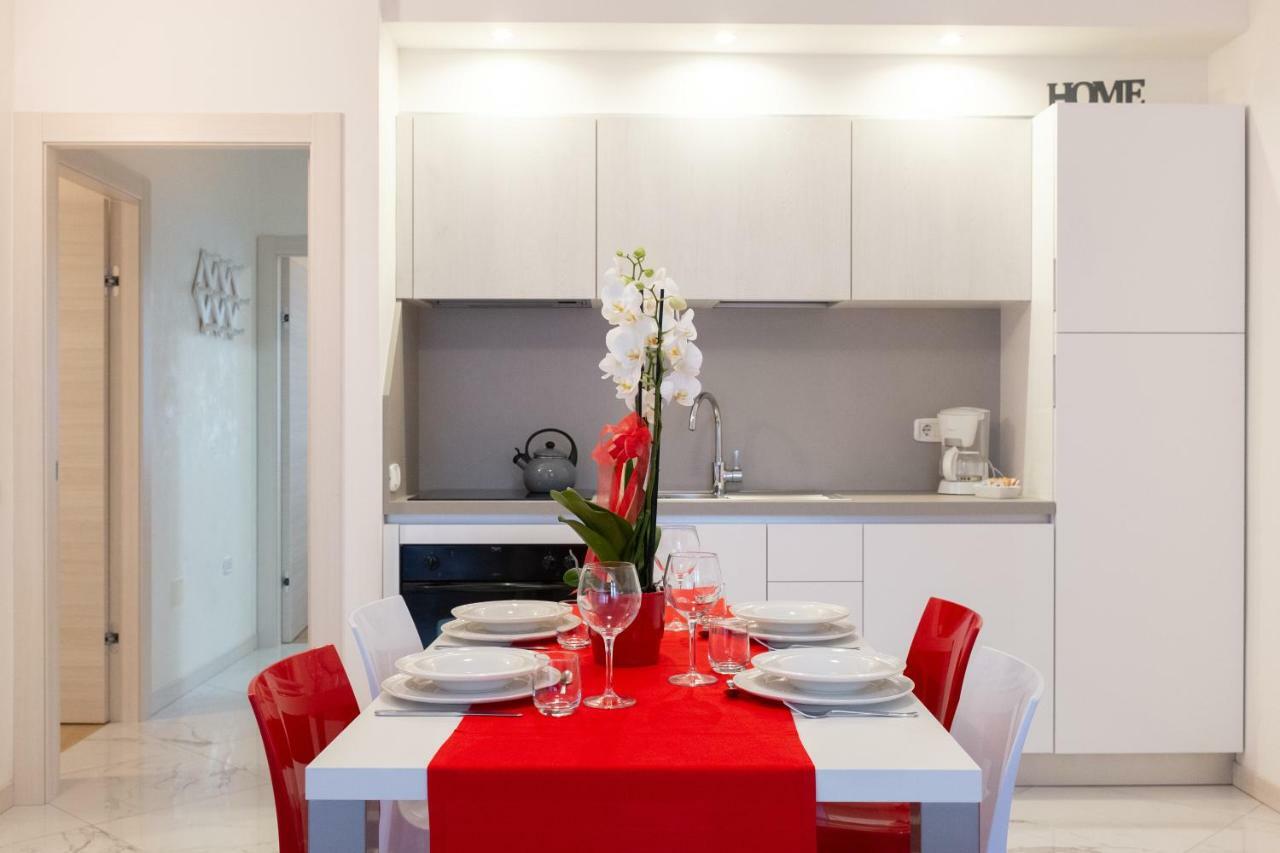 Residenza San Rocco Διαμέρισμα Arco Εξωτερικό φωτογραφία