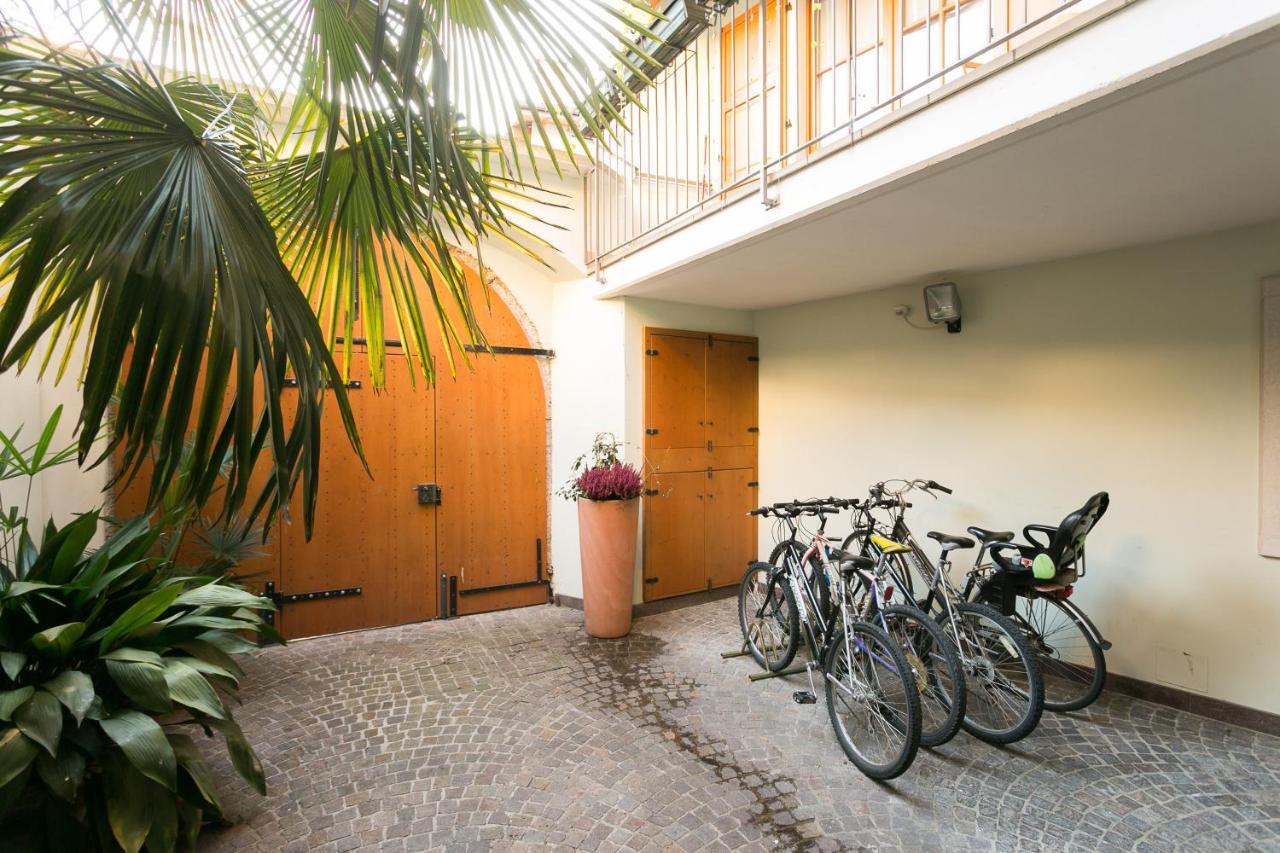 Residenza San Rocco Διαμέρισμα Arco Δωμάτιο φωτογραφία