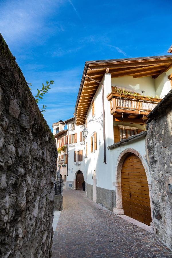 Residenza San Rocco Διαμέρισμα Arco Δωμάτιο φωτογραφία