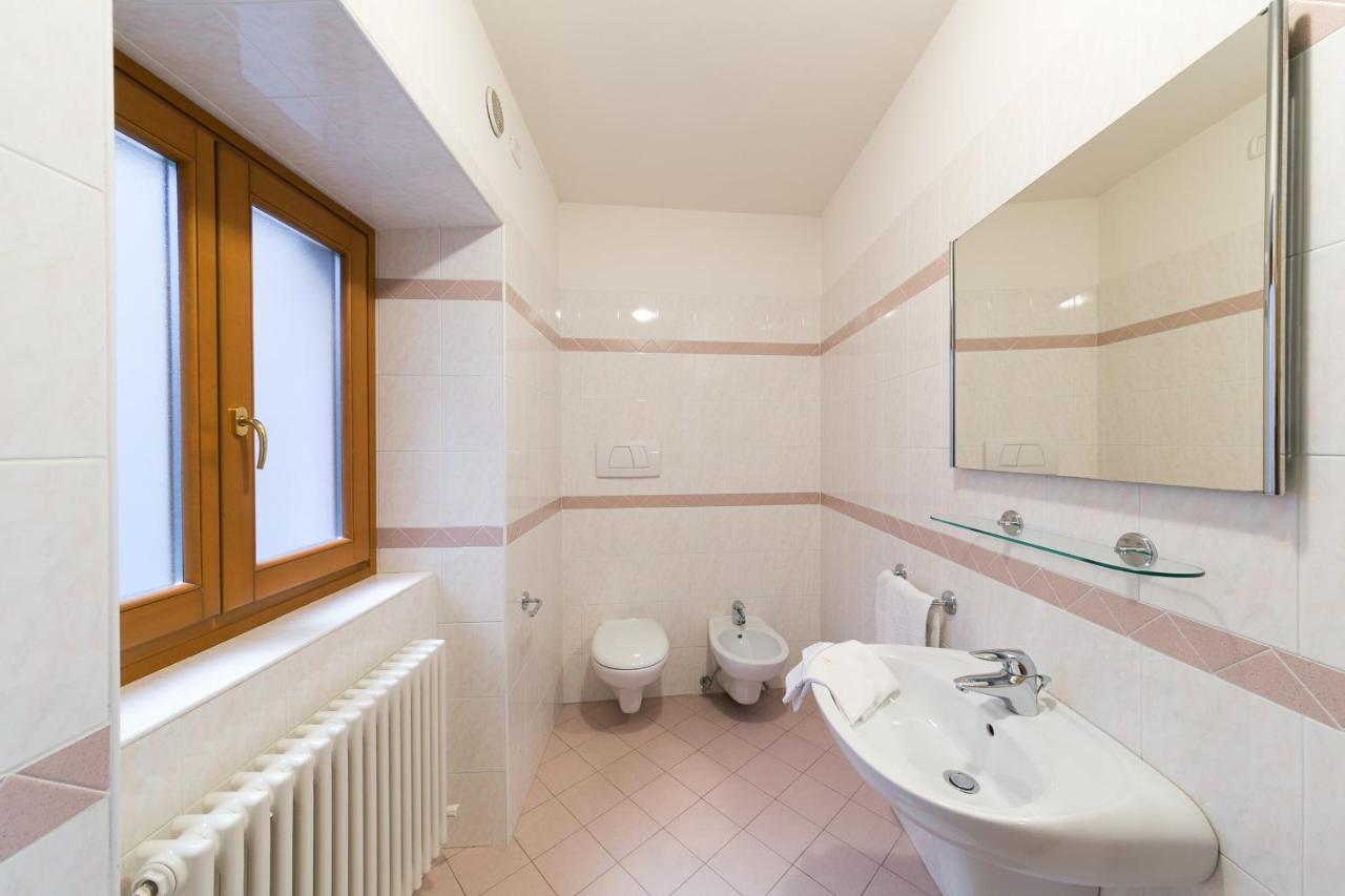 Residenza San Rocco Διαμέρισμα Arco Εξωτερικό φωτογραφία