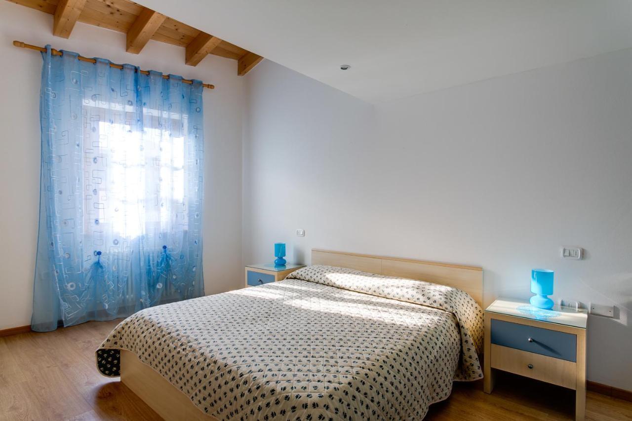 Residenza San Rocco Διαμέρισμα Arco Δωμάτιο φωτογραφία
